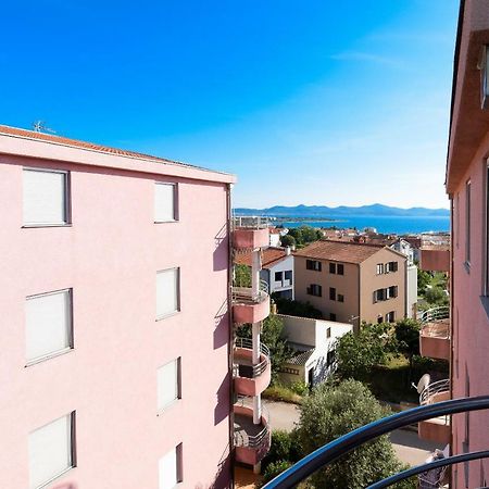 Apartment Lola Maria Zadar Exterior photo