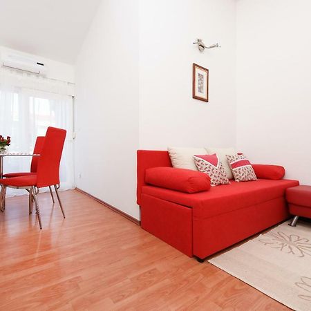 Apartment Lola Maria Zadar Exterior photo