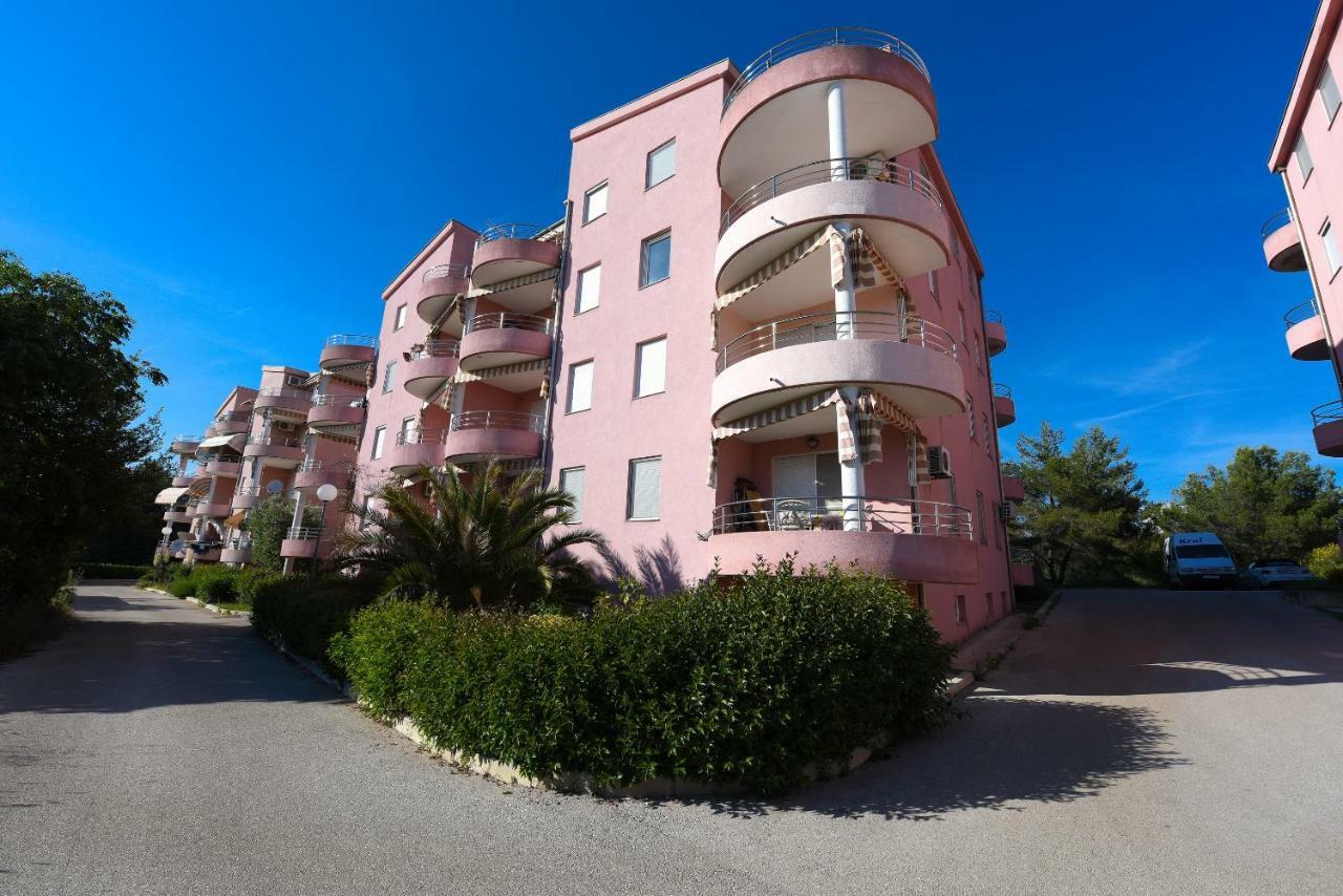 Apartment Lola Maria Zadar Exterior photo