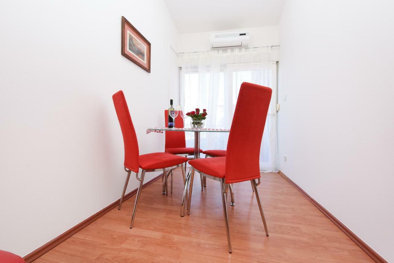 Apartment Lola Maria Zadar Exterior photo
