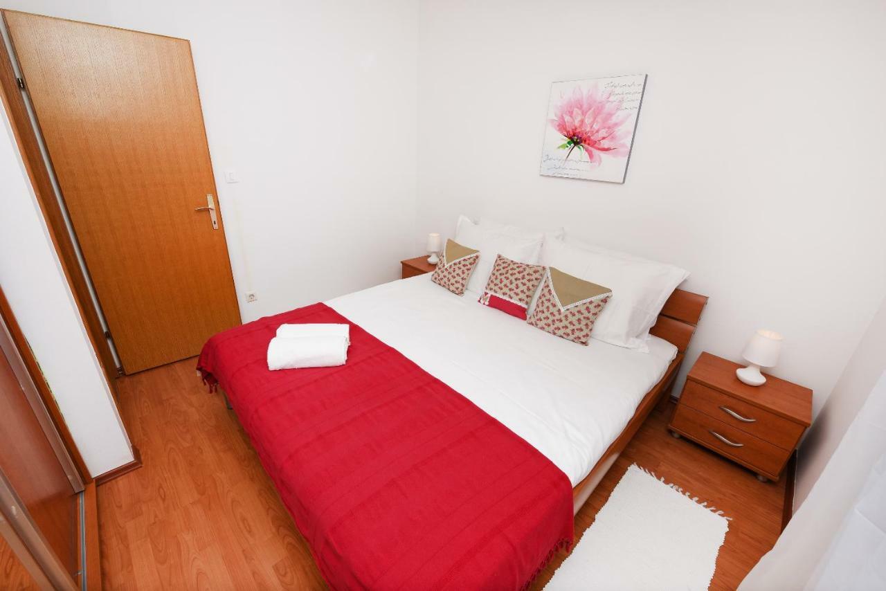 Apartment Lola Maria Zadar Exterior photo