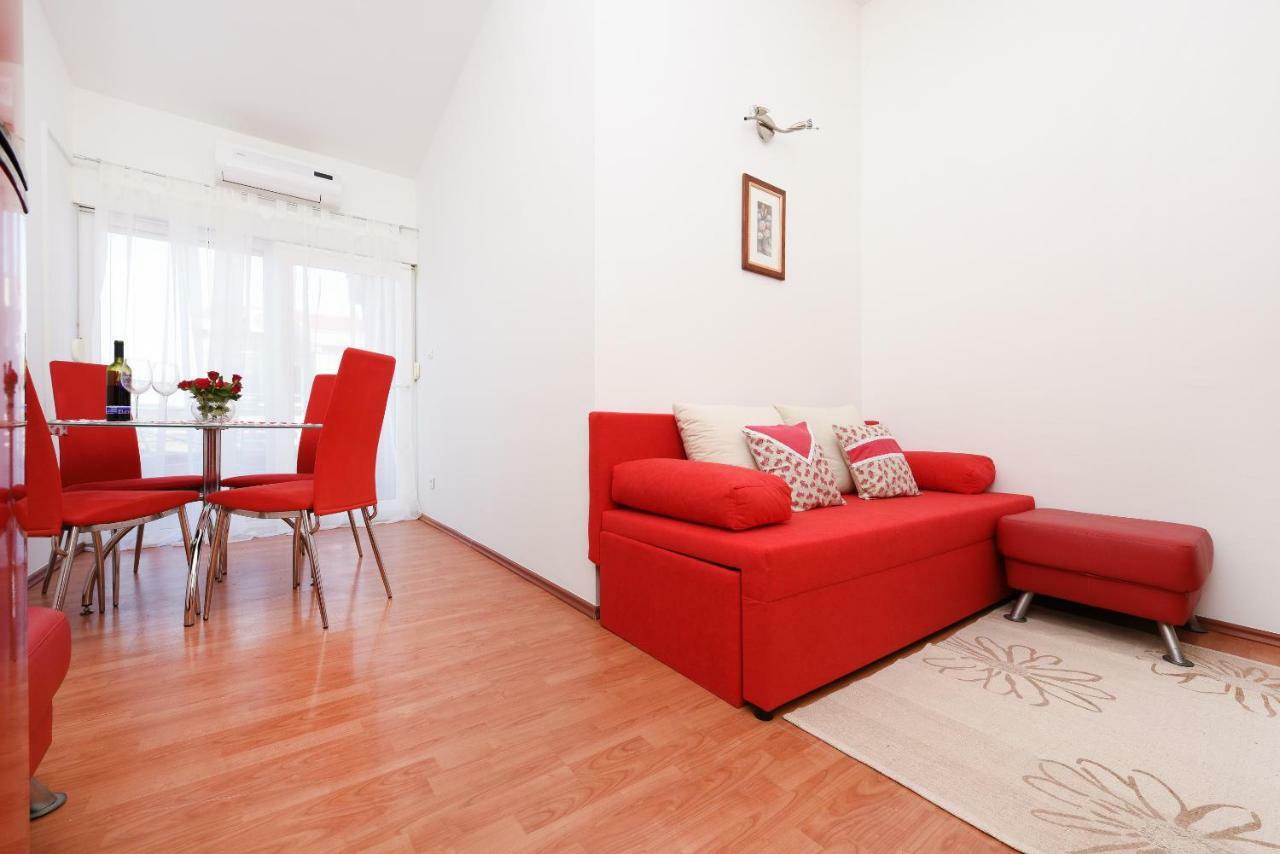 Apartment Lola Maria Zadar Exterior photo